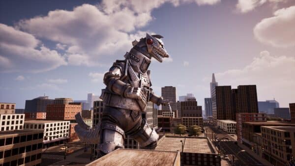 Godzilla: Destroy All Monsters Melee Remastered Stomps Out on November 3