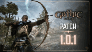 gothic 1 update 1.000.006