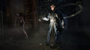Gothic 1 Remake Update 1.000.003