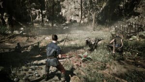 Gothic 1 Remake Update 1.000.004