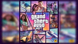 grand theft auto 6 cover