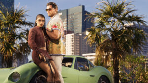 GTA 6 pre-order bonuses