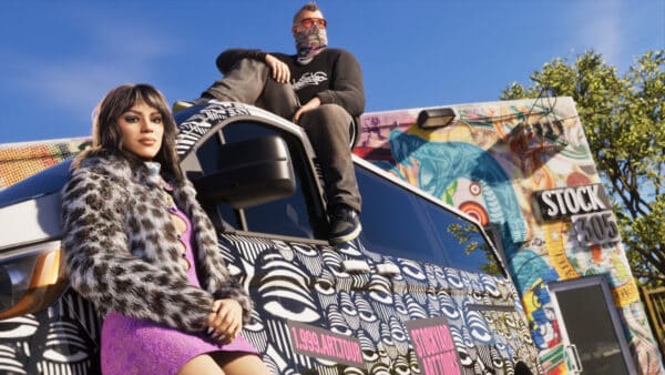 New GTA 6 Details Mention NPCs Using Advanced AI to Generate Organic Random Events