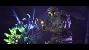 Halo: Campaign Evolved Premium Upgrade Won't Load