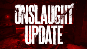 Killing Floor 3 Onslaught Update