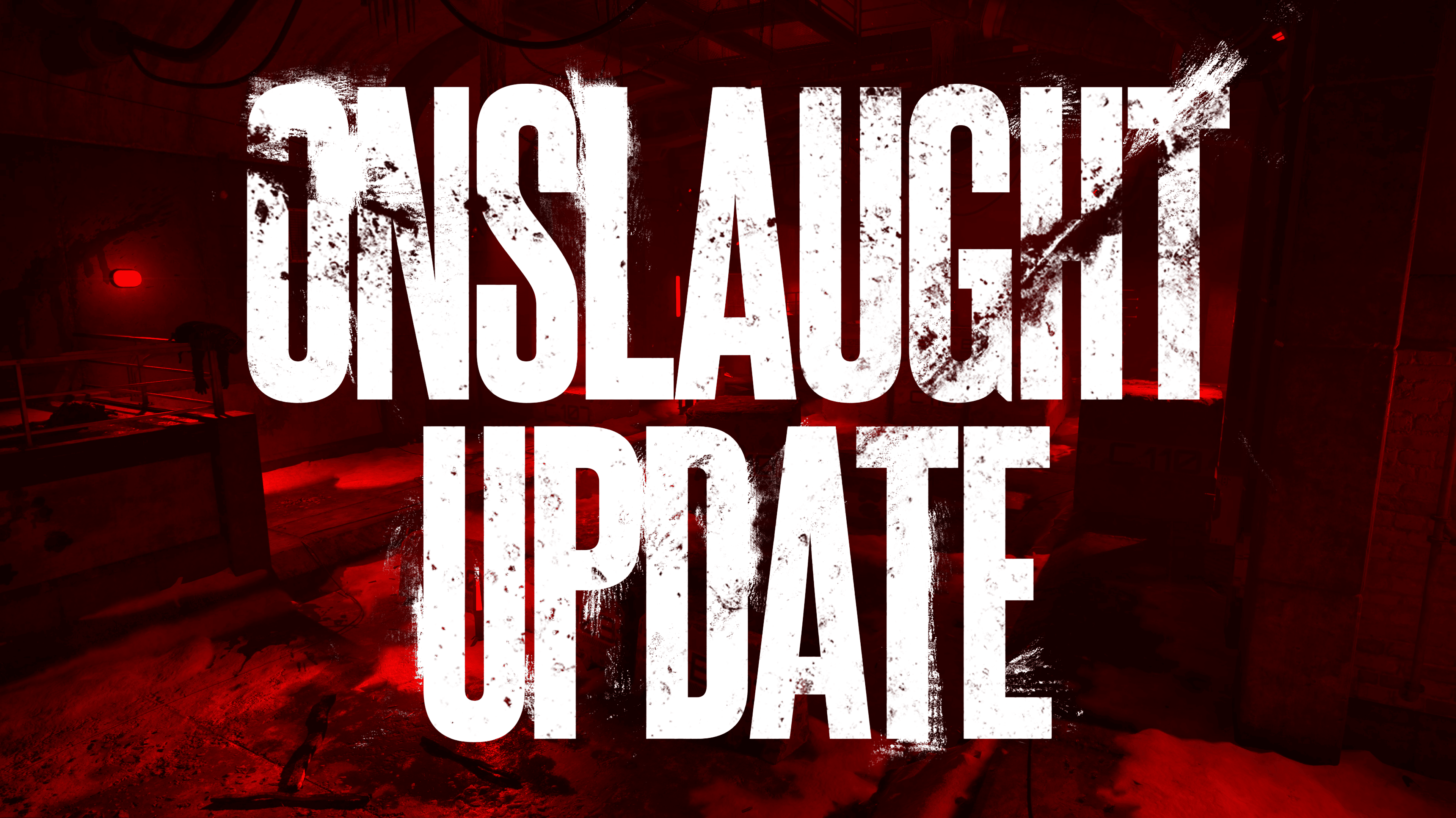 Killing Floor 3 Onslaught Update