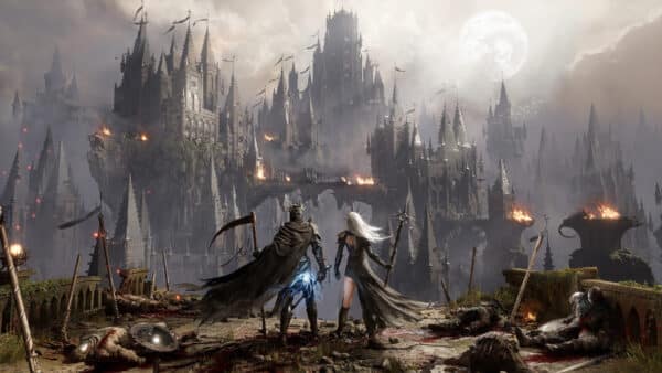 Lords of the Fallen 2 Delayed to Q1 2027