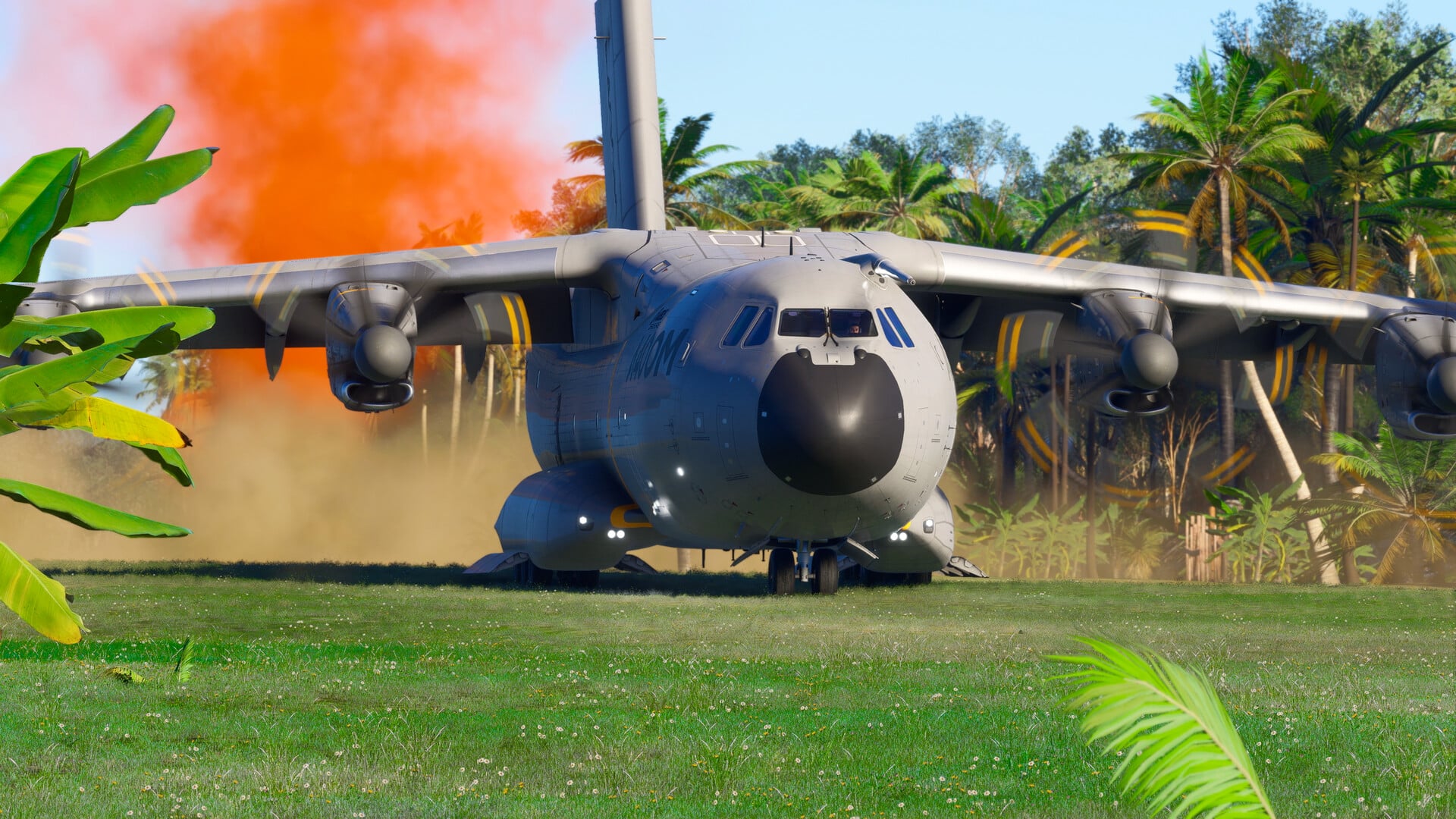 Microsoft Flight Simulator 2024 Update on June 29