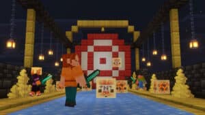 Minecraft update 3.43