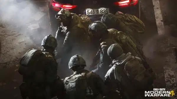 Modern Warfare 4 Campaign Early Access Confirmed for October 16
