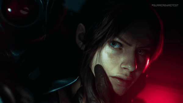 Resident Evil: Code Veronica Remake Announced for Release in 2027