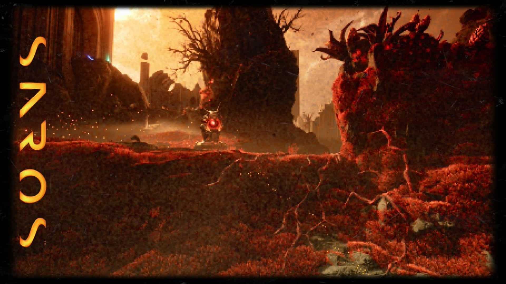 Saros Photo Mode Update 1.005.001
