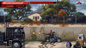 Terminator 2D update 1.03