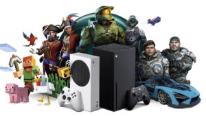 xbox exclusives