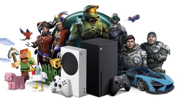 Xbox Denies Reports That It Will Drop Exclusive Games and Says More Are Coming Every Year