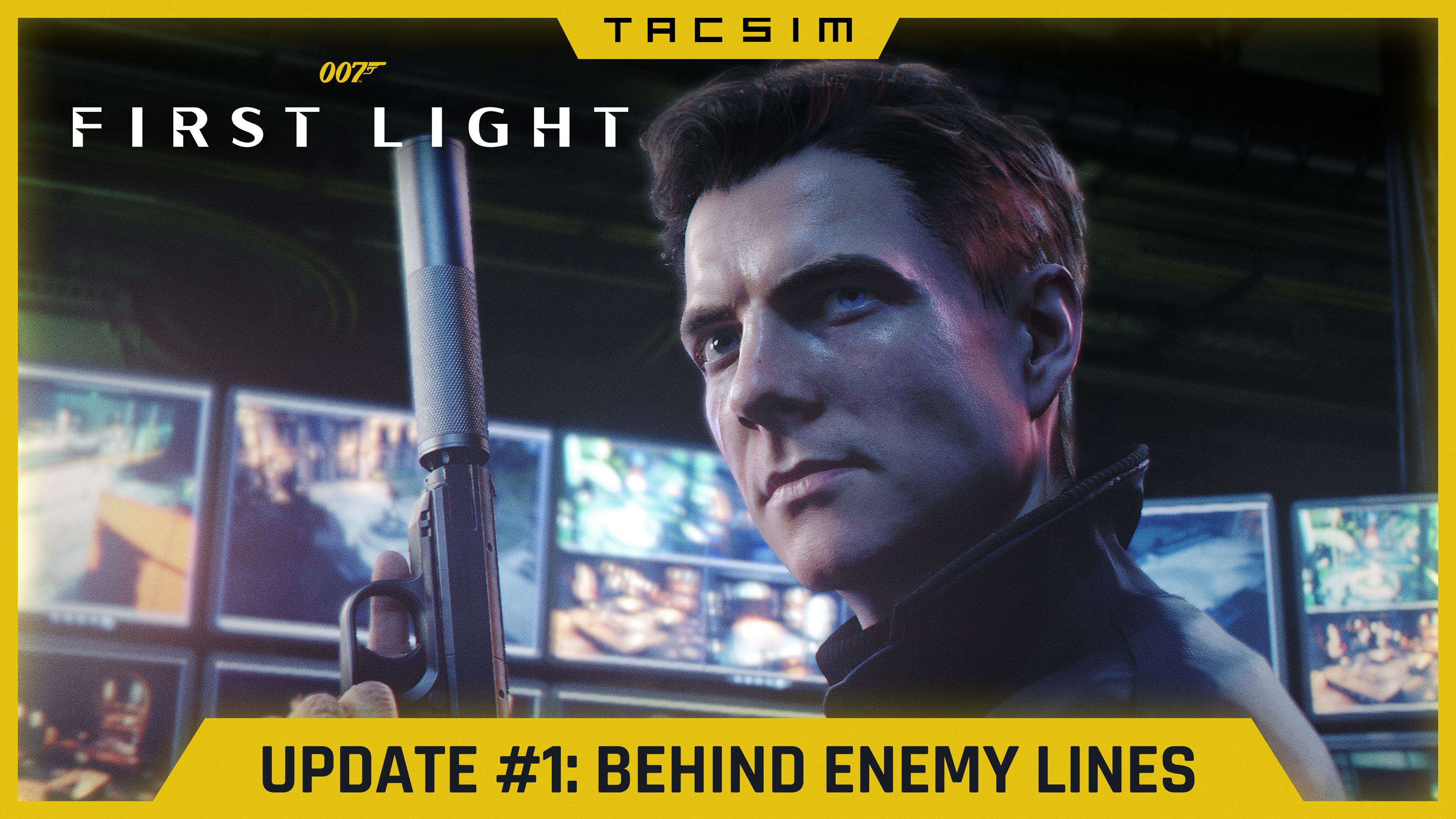 007 first light update 1.016