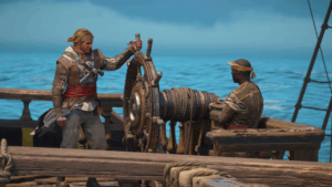 ac black flag resynced 60 fps