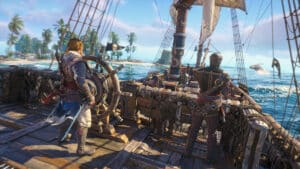 Assassin's Creed Black Flag Resynced Update 1.004.042