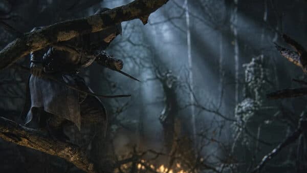 Assassin's Creed Hexe Could Launch in Late 2027