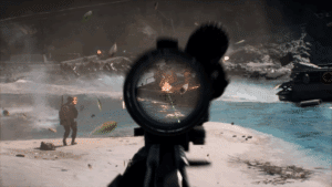 Battlefield 6 Update 1.000.029