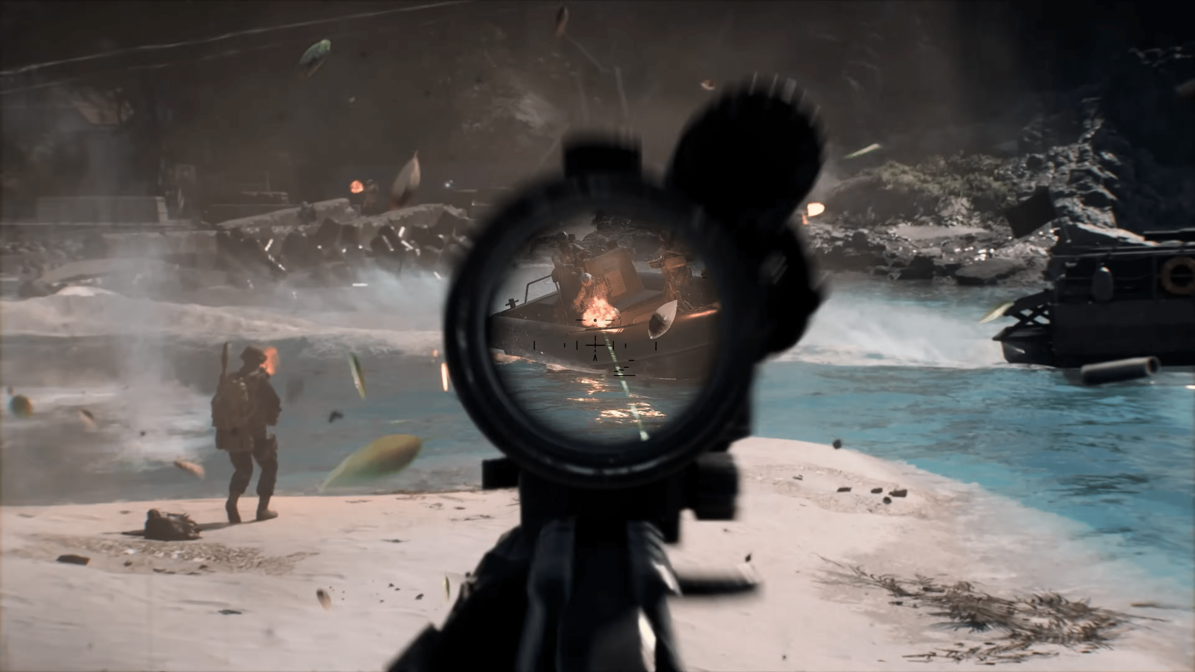 Battlefield 6 Update 1.000.029