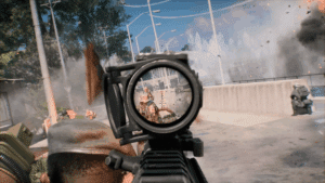 Battlefield 6 Down aug. 1
