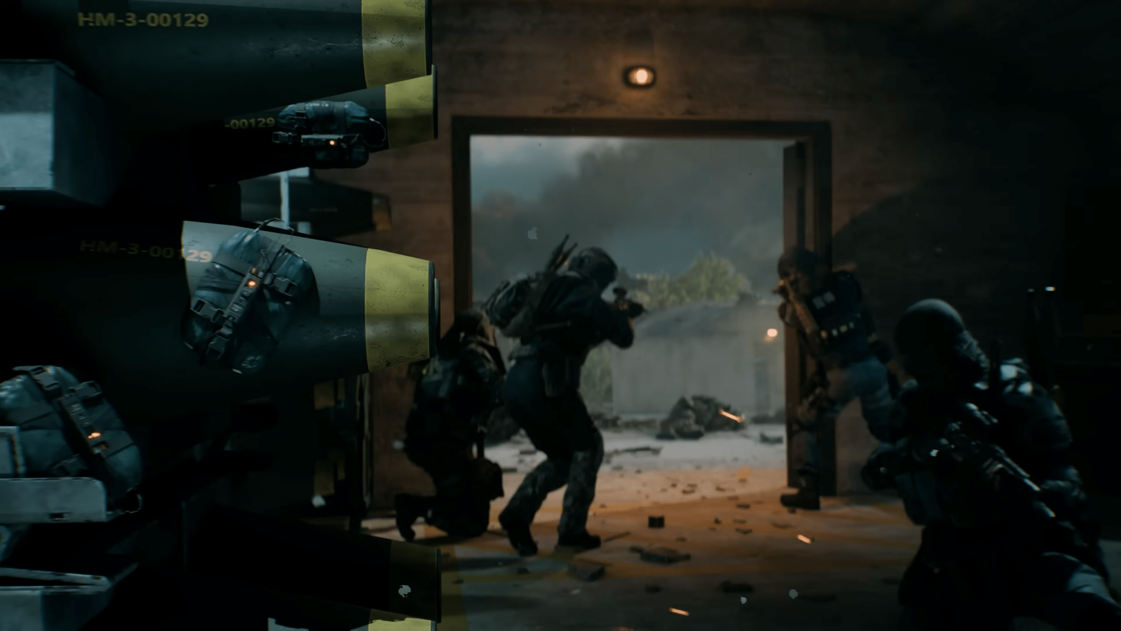 battlefield 6 vegas