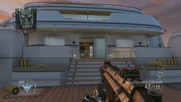 Call of Duty Black Ops 1 and 2 Does Support Crossplay Between PS4 and PS5