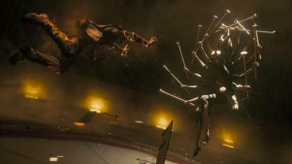 Control Resonant Reveals Its Length, Combat Details and How It Draws Inspiration from Devil May Cry