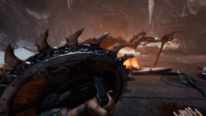 DOOM: The Dark Ages update 1.015
