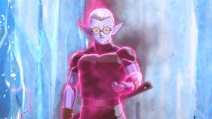 Dragon Ball Xenoverse 2 Update 1.53