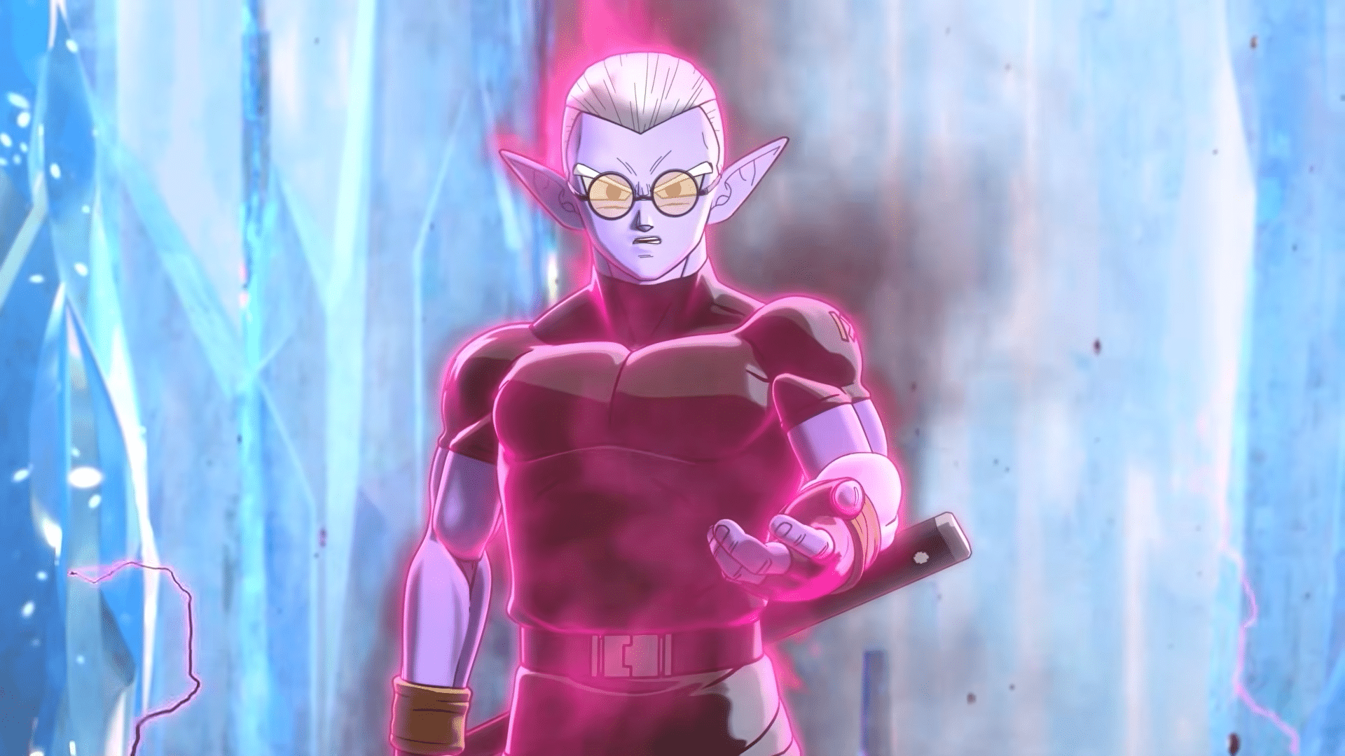 Dragon Ball Xenoverse 2 Update 1.53