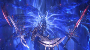 Granblue: Fantasy Relink Update 2.05