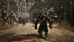 Gothic 1 Remake Update 1.000.011