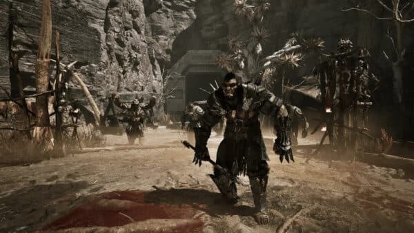Gothic 1 Remake Review - It's Hard Knock Life