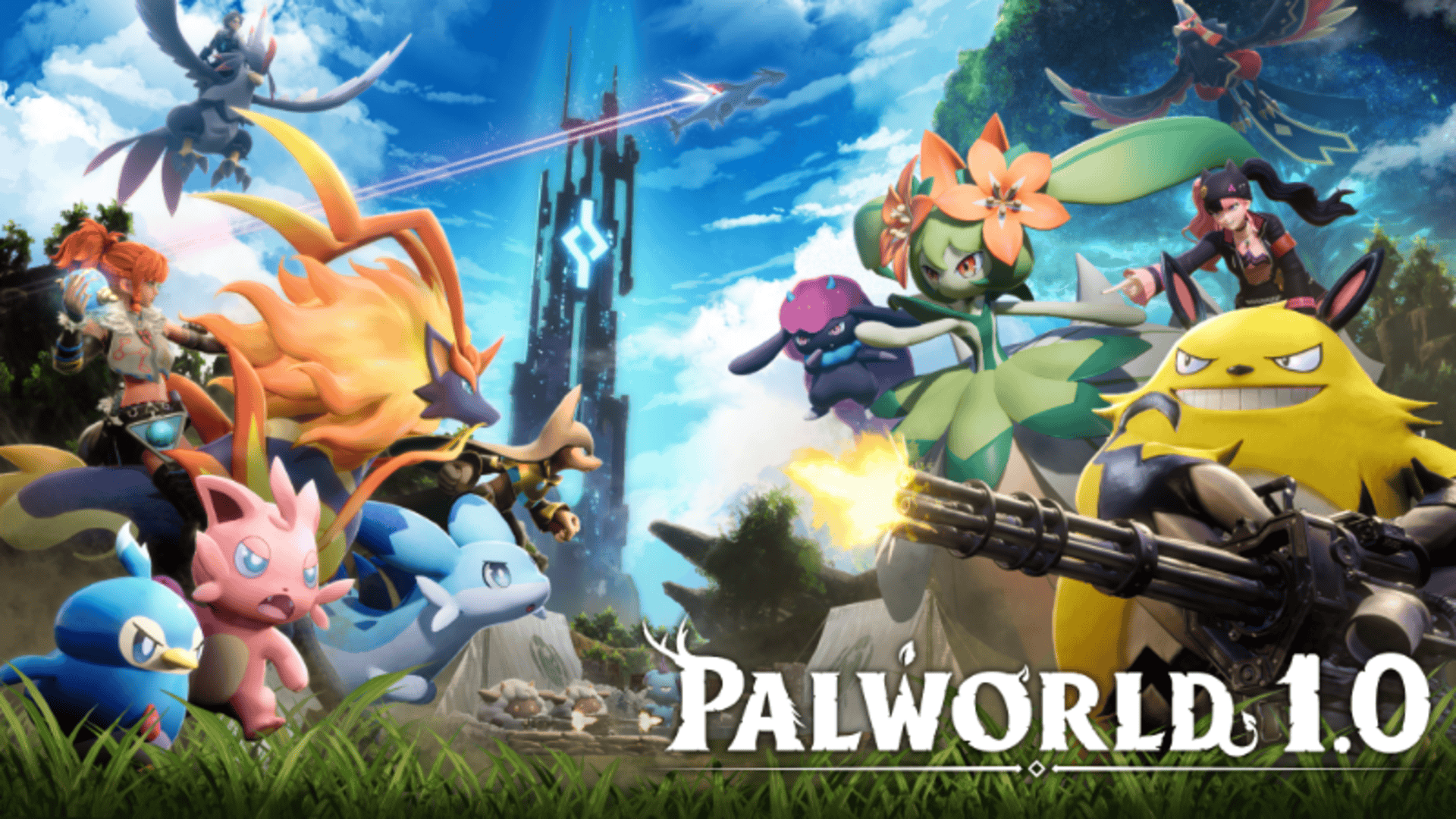 palworld update 1.100.427