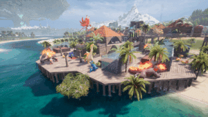 Palworld update 1.102.999
