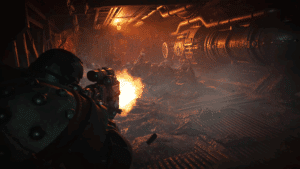 Space Marine 2 Update 1.015.001