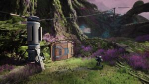 The Alters Last Variable Update