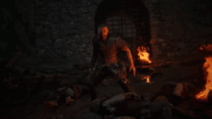 The Blood of Dawnwalker First Update 1.004