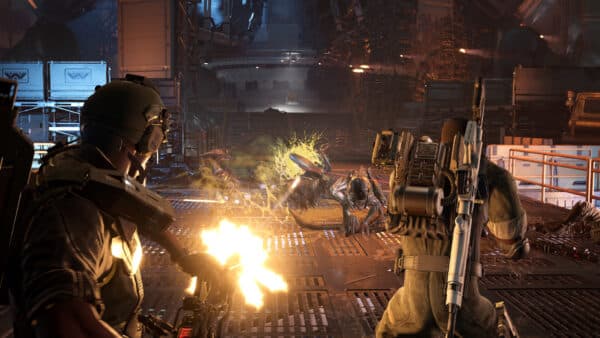 Aliens: Fireteam Elite 2 Release Date Set for Aug. 25, Different Editions Revealed