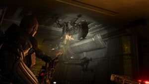 Aliens Fireteam Elite 2 Update 1.003