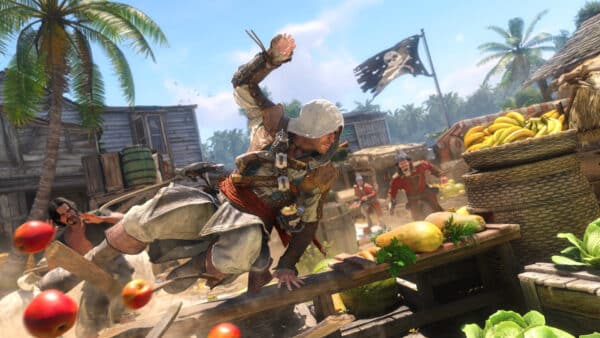 Assassin's Creed Black Flag Resynced Director Asks Fans to Please Play the Game When GTA Comes Out; Confirms Updates to Add New Game+ and New Features