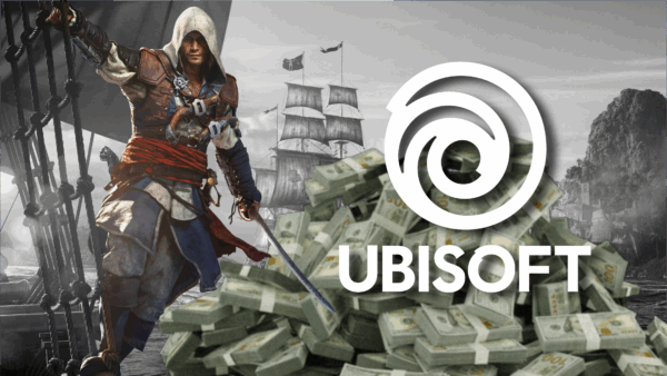 Ubisoft Reminds Assassin's Creed Black Flag Resynced Player Microtransactions Are "Entirely Optional" and "Never a Requirement" to Complete the Game