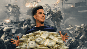 battlefield 6 andrew wilson bonus