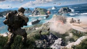 Battlefield 6 Matchmaking Issues