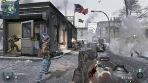 Black Ops 1 Update 1.09