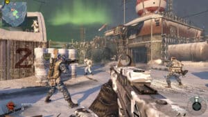 Black Ops 1 Update 1.05