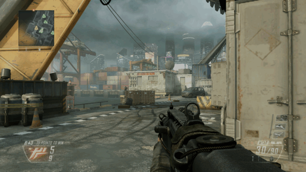 Black Ops "First Phase" Update on PS4, PS5 Rolled Out to Tackle XP Hacks