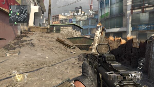 Proceed With Caution: Black Ops Hackers on PS4, PS5 Are Giving Players Negative XP That Will Block Them From Playing Multiplayer